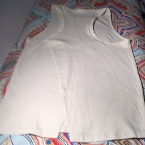 “Oakley” Open back Tank!